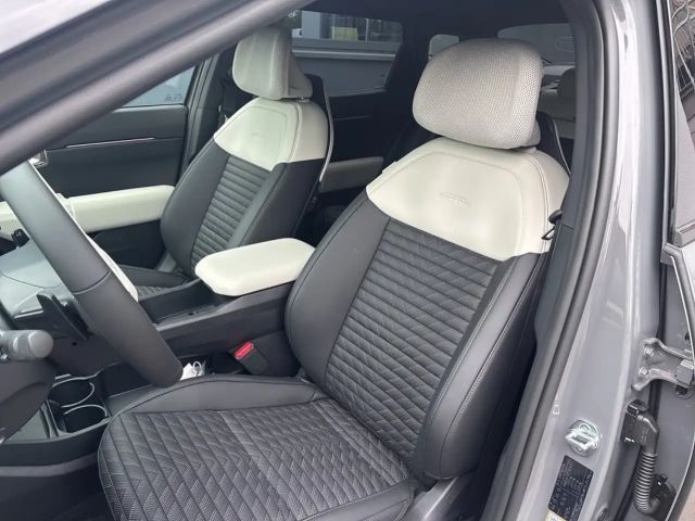 Kia EV4 81.4 kWh Fastback GT-Line