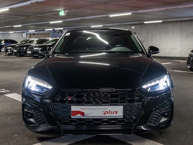 Audi S5 Quattro Sportback