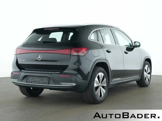 Mercedes-Benz EQA 250 Advanced