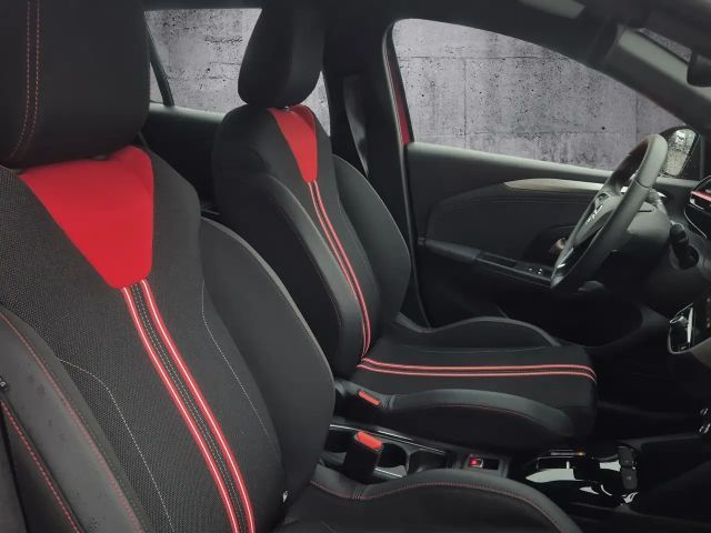 Opel Corsa GS-Line Grand Sport