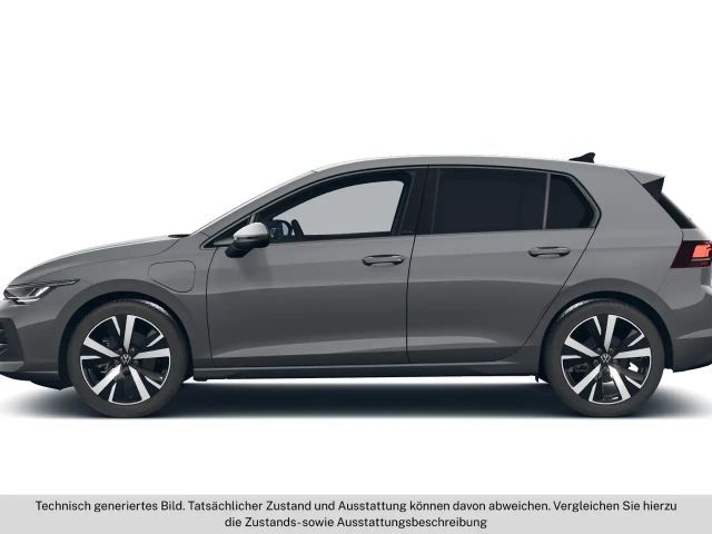 Volkswagen Golf DSG eHybrid