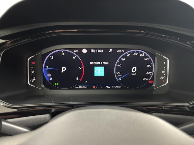 Volkswagen T-Roc 2.0 TDI DSG