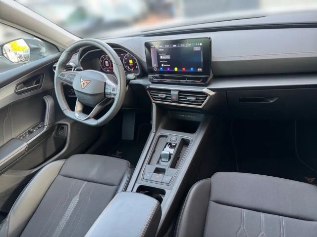 Cupra Formentor 4Drive DSG