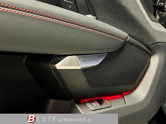 Audi RS e-tron GT Quattro