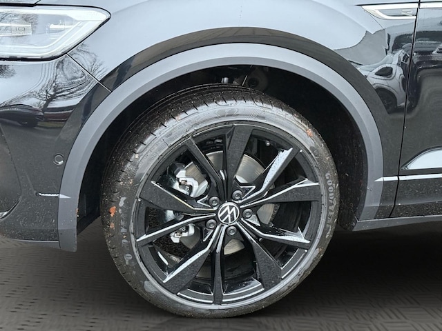 Volkswagen T-Roc 1.5 TSI DSG R-Line