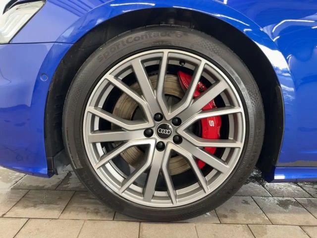 Audi S6 55 TDI Quattro