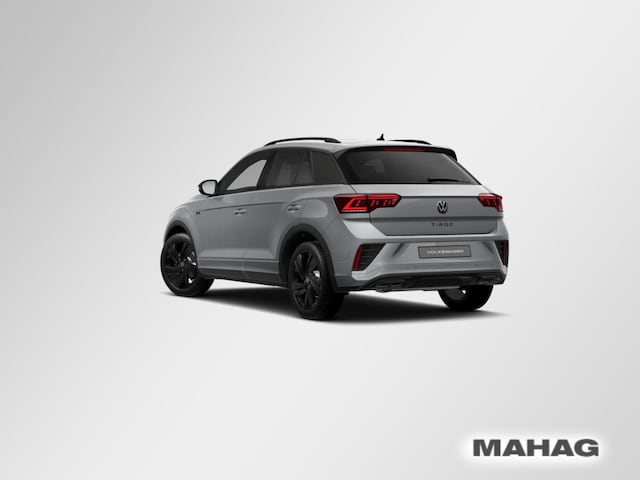 Volkswagen T-Roc 1.5 TSI DSG IQ.Drive R-Line