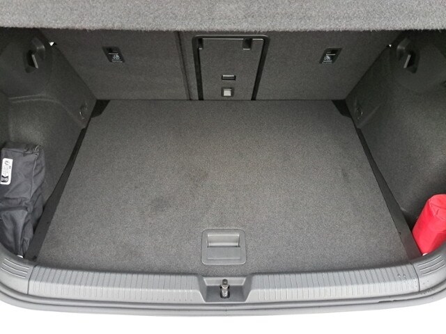 Volkswagen Golf 2.0 TSI DSG GTI