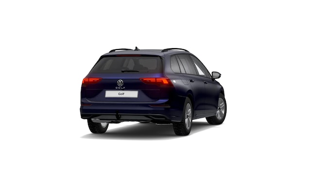 Volkswagen Golf 2.0 TDI Life Variant