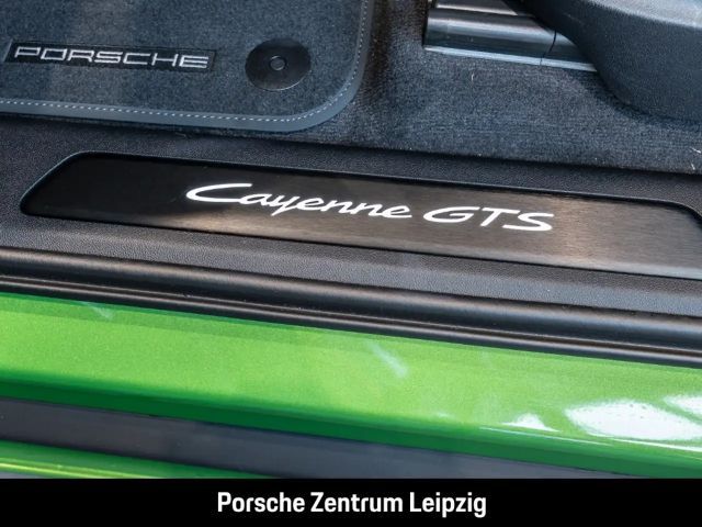 Porsche Cayenne GTS