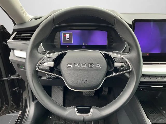 Skoda Octavia 1.5 TSI Combi Selection