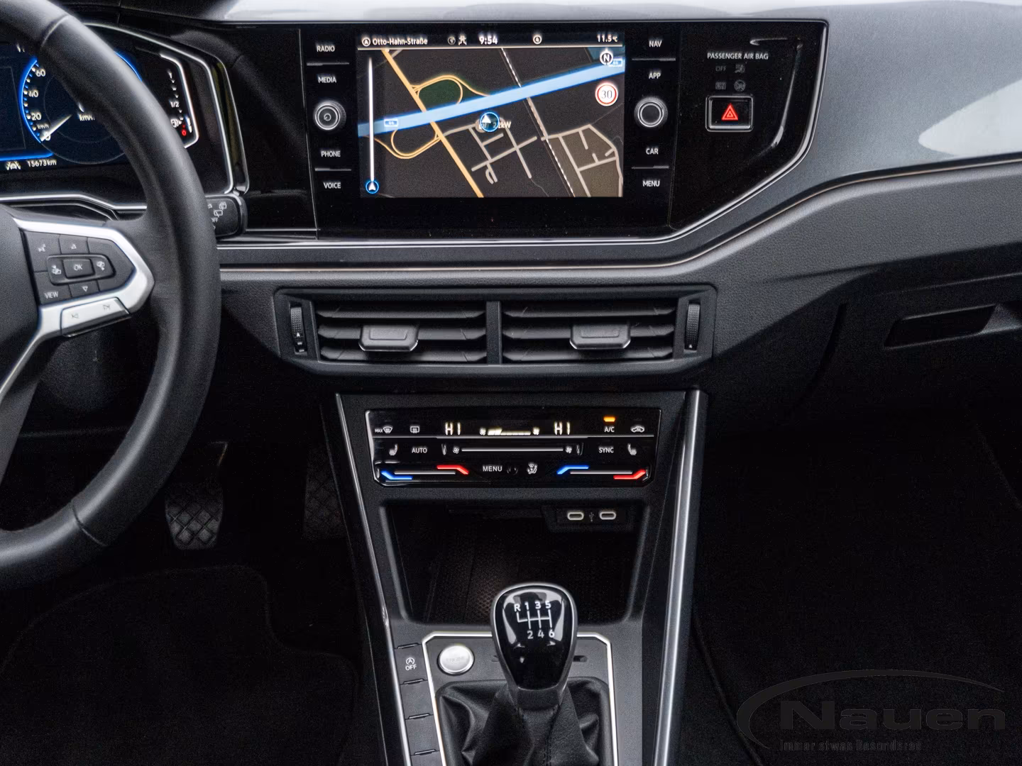 Volkswagen Taigo 1.0 TSI Style