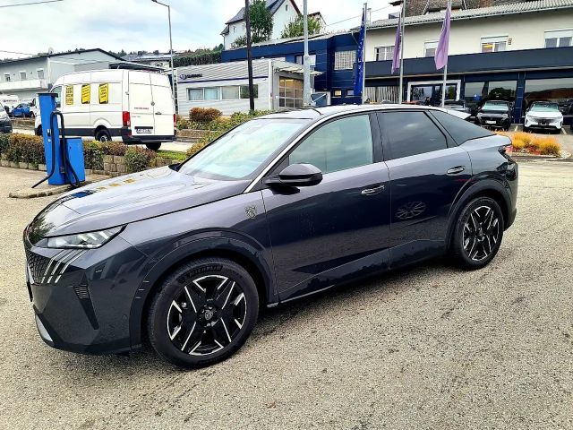 Peugeot 3008 GT-Line Hybrid