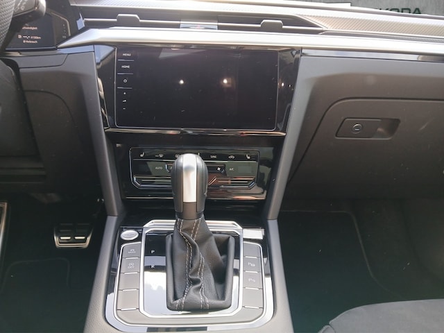 Volkswagen Arteon Shooting Brake 2.0 TDI DSG R-Line