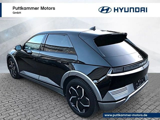 Hyundai IONIQ 5 73 kWh UNIQ