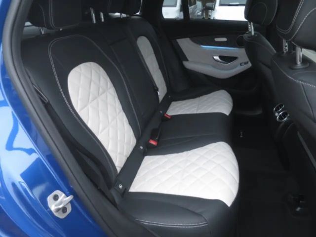 Mercedes-Benz EQC 400 4MATIC AMG Line