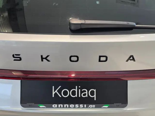 Skoda Kodiaq 1.5 TSI Sportline