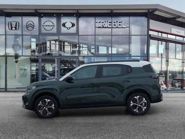 Citroën C3 Aircross Hybrid Max