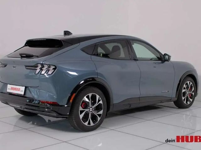 Ford Mustang Mach-E MUSTANG MACH E EXT.R