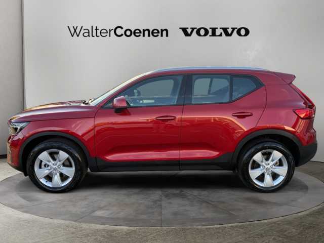 Volvo XC40 XC40