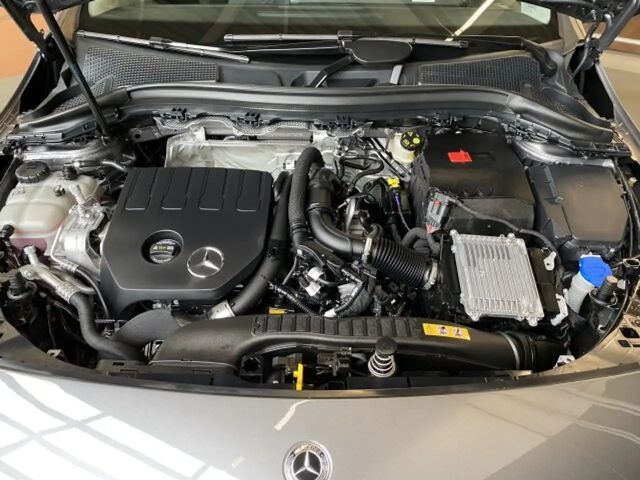 Mercedes-Benz B 200 Progressive