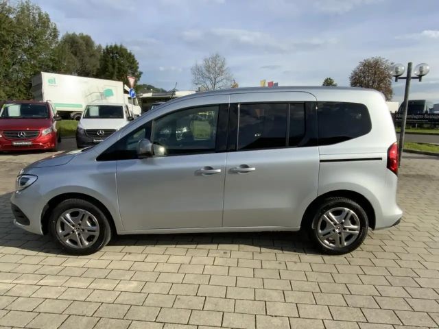 Mercedes-Benz T 180 Style