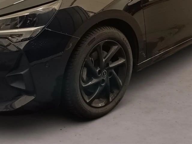 Opel Corsa 1.2 Turbo GS-Line Grand Sport Turbo