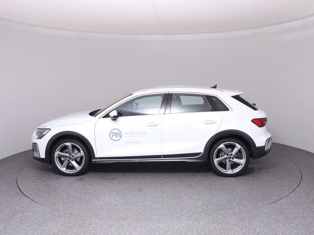 Audi A3 35 TDI Sedan