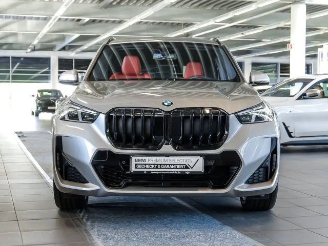 BMW X1 M-Sport sDrive20i