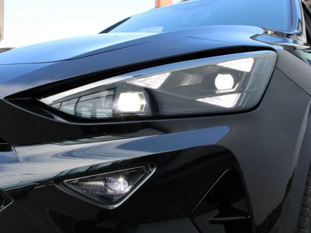 Cupra Formentor DSG VZ