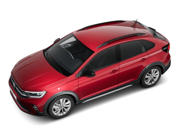 Volkswagen Taigo 1.0 TSI DSG Move