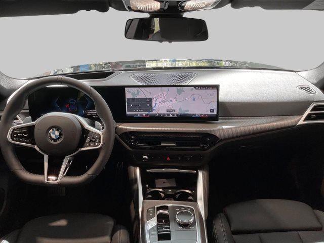 BMW 420 420d Coupé Gran Coupé