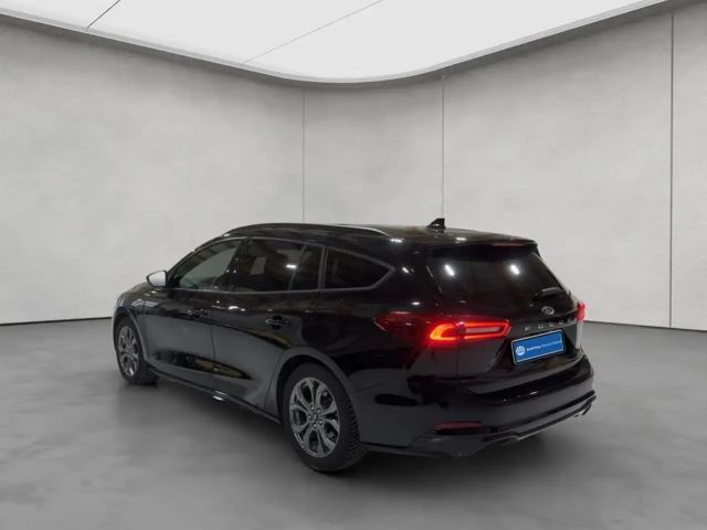 Ford Focus ST Line Wagon