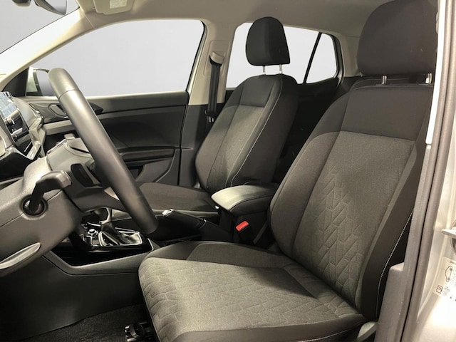 Volkswagen T-Cross 1.0 TSI DSG Life