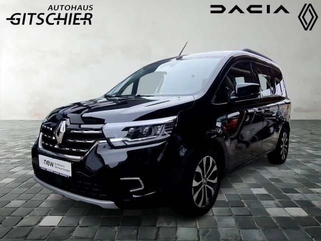 Renault Kangoo EDC TCe 130 Techno