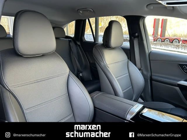 Mercedes-Benz GLC 200 4MATIC AVANTGARDE