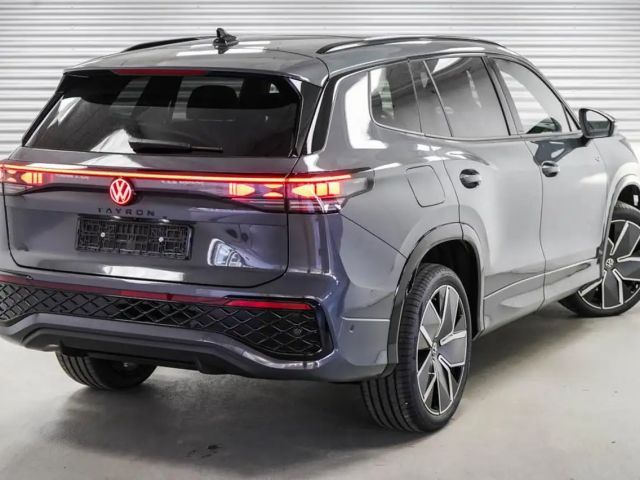 Volkswagen Tayron 4Motion DSG R-Line