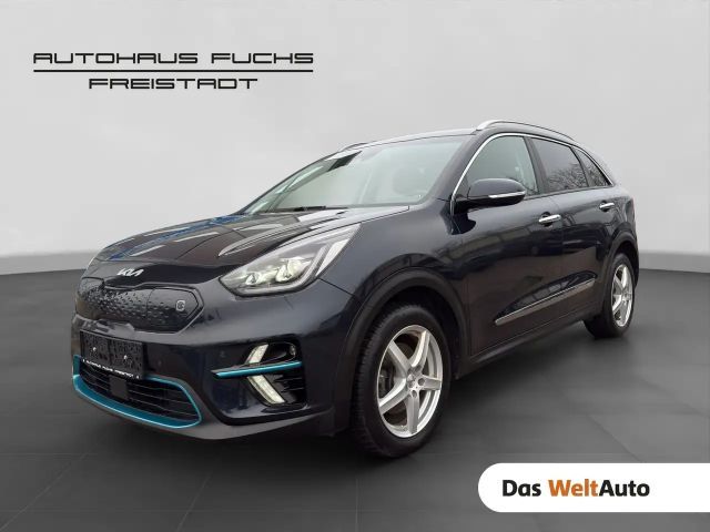 Kia Niro e-Niro