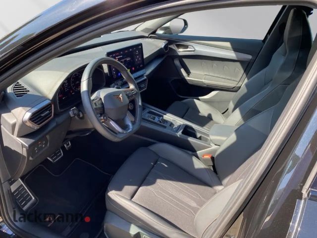 Cupra Formentor 4Drive VZ