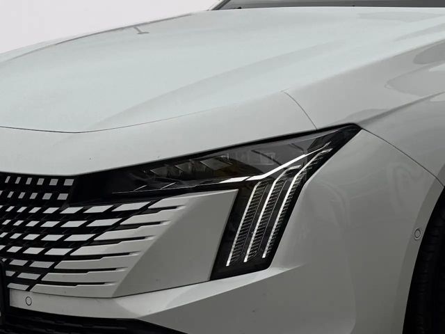 Peugeot 508 Allure Pack EAT8 HDi SW