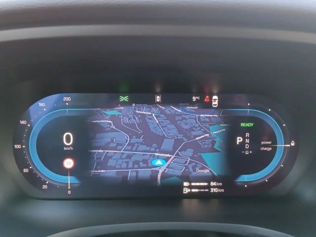 Volvo V60 AWD Bright Plus T6