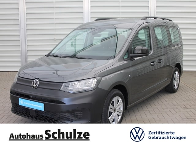 Volkswagen Caddy 1.5 TSI Life Maxi