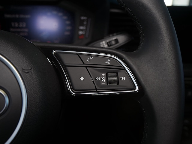 Audi A1 40 TFSI S-Line S-Tronic Sportback