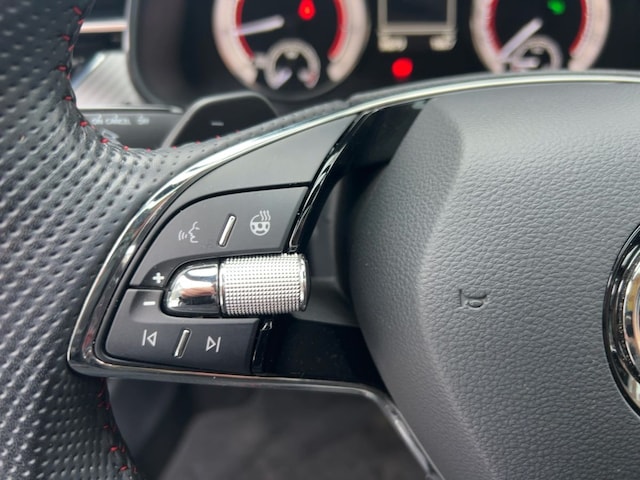 Skoda Kamiq 1.5 TSI Monte Carlo