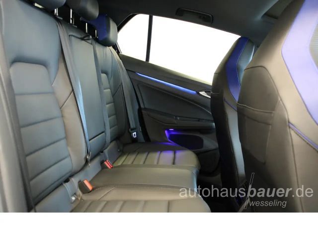 Volkswagen Golf 4Motion Golf VIII