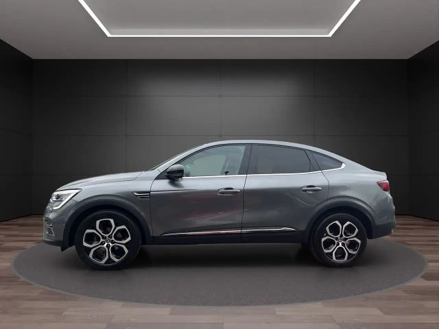 Renault Arkana Intens TCe 140