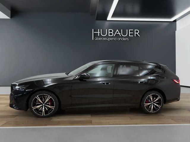 BMW 530 530e Touring xDrive