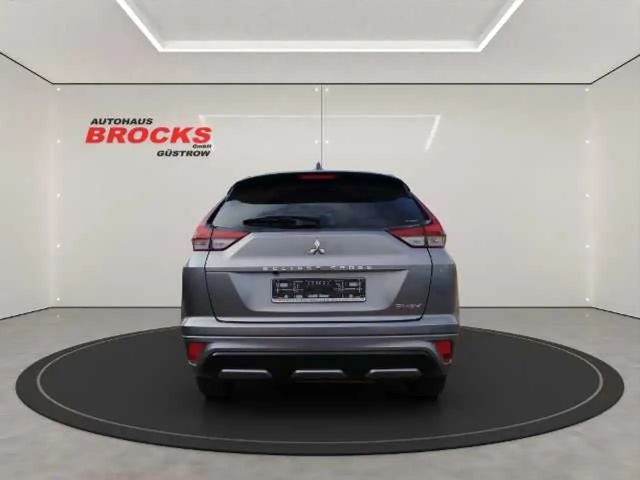 Mitsubishi Eclipse Cross 4WD PHEV