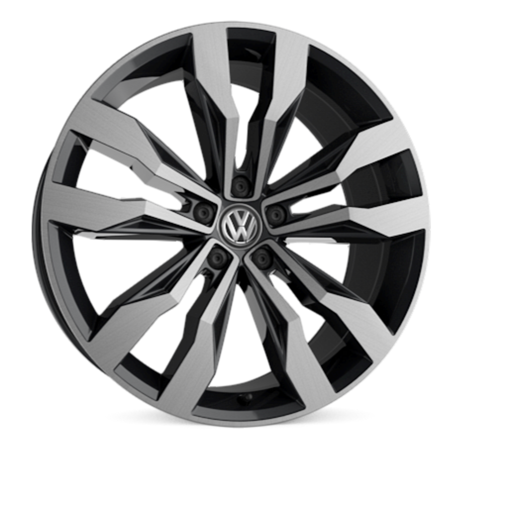 Volkswagen Tiguan 1.5 TSI Allspace DSG R-Line