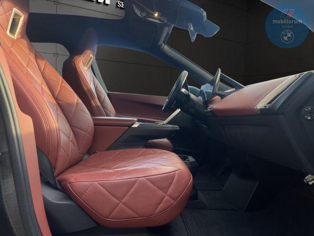 BMW iX xDrive40